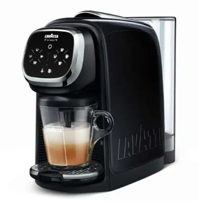 Upoznajte Drinkomatic i Lavazza Firmu: vrhunsku kavu u vašem uredu