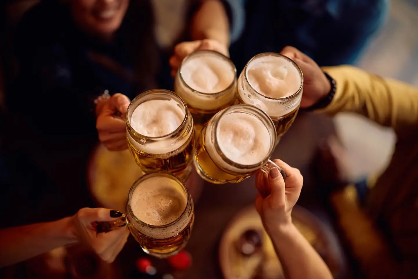 Craft pivo, kvizovi i svirke - pivnica koju trebate doživjeti
