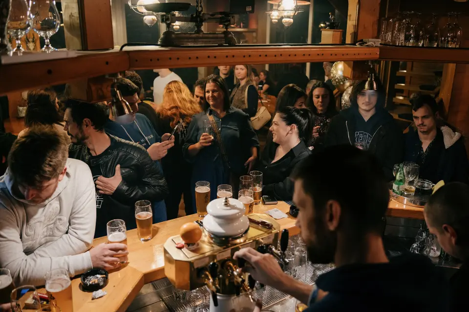Craft pivo, kvizovi i svirke - pivnica koju trebate doživjeti