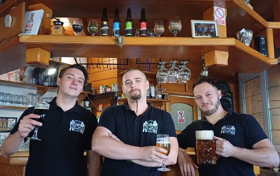 Craft pivo, kvizovi i svirke - pivnica koju trebate doživjeti
