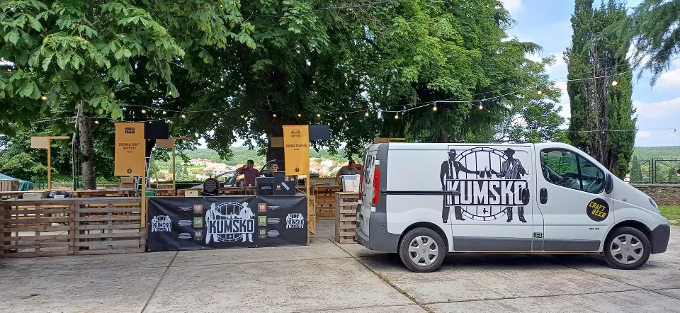 Craft pivo, kvizovi i svirke - pivnica koju trebate doživjeti