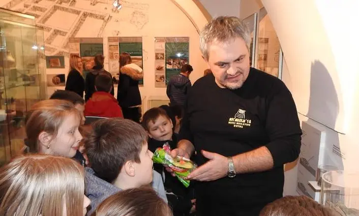 U raskoši barokne kurije skriva se muzej koji baštinu pretvara u posebno iskustvo