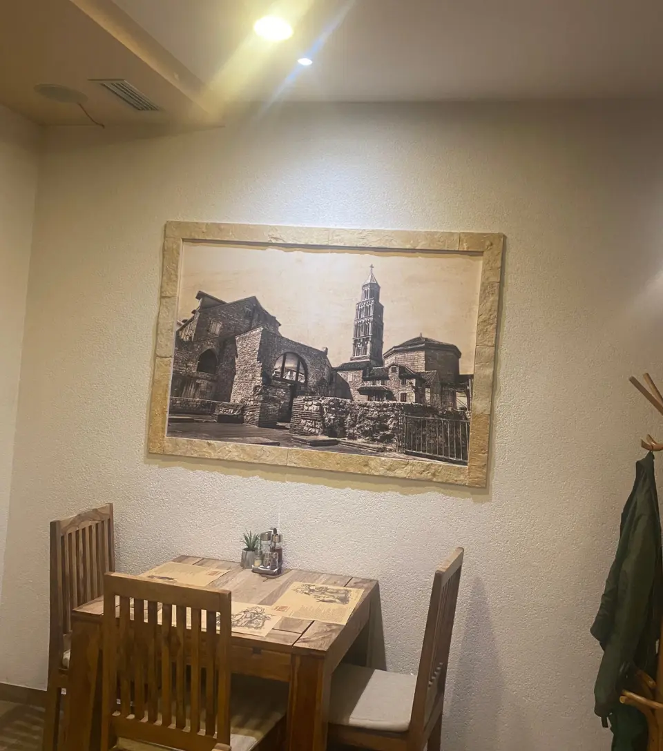 Bepina – obiteljska pizzeria s karakterom: tradicija, vatra, dobra spiza i marenda