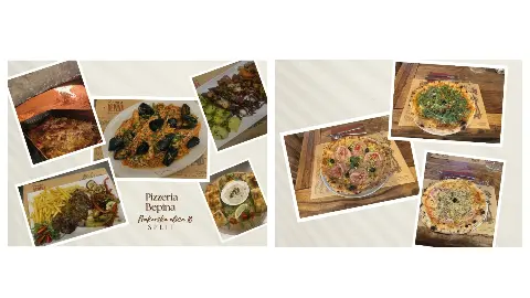 Bepina – obiteljska pizzeria s karakterom: tradicija, vatra, dobra spiza i marenda