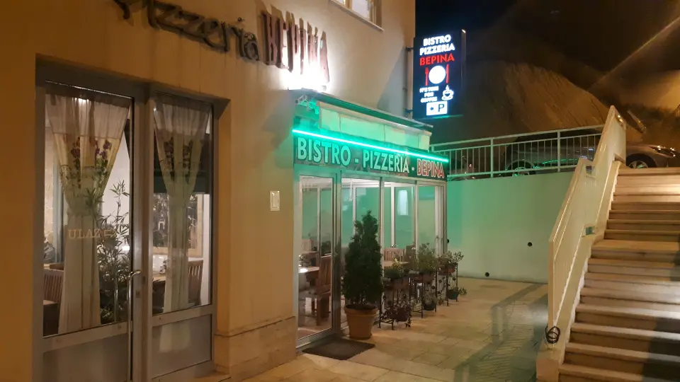 Bepina – obiteljska pizzeria s karakterom: tradicija, vatra, dobra spiza i marenda