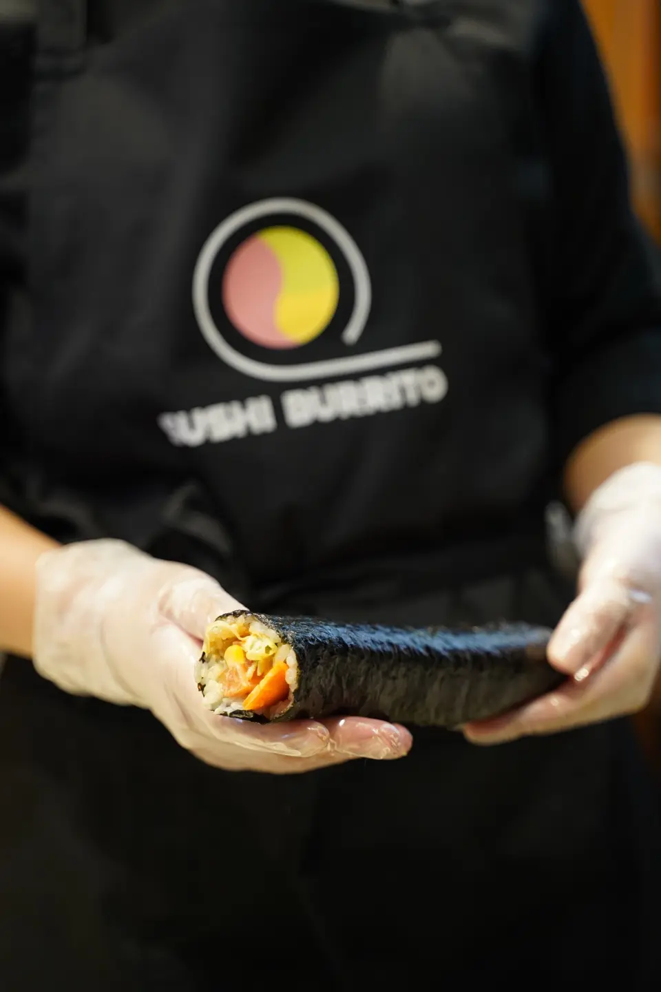 Prvi sushi burrito stigao je u Zagreb: gastro revolucija koja je osvojila svijet je pred nama