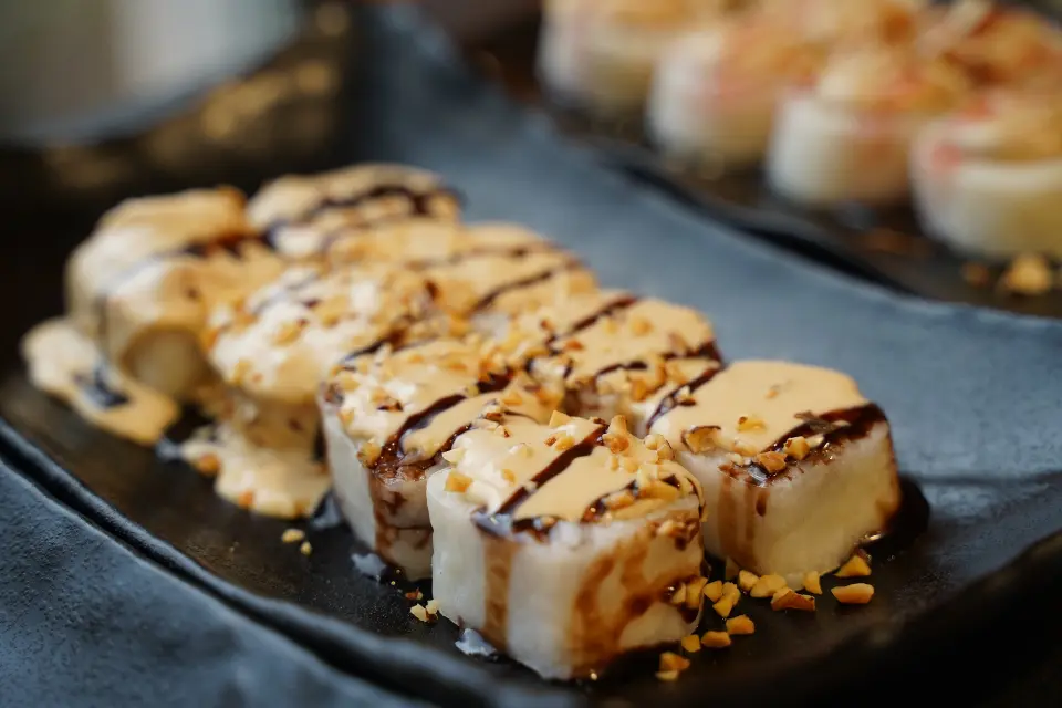 Prvi sushi burrito stigao je u Zagreb: gastro revolucija koja je osvojila svijet je pred nama