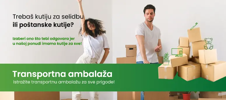 Kutije po mjeri u rekordnom roku: pouzdano rješenje za web trgovine, kozmetiku i farmaciju