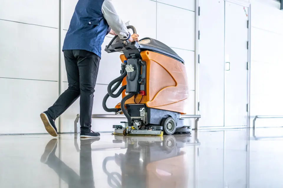 Clean Team Zagreb – Profesionalne usluge čišćenja za poslovne i privatne prostore!
