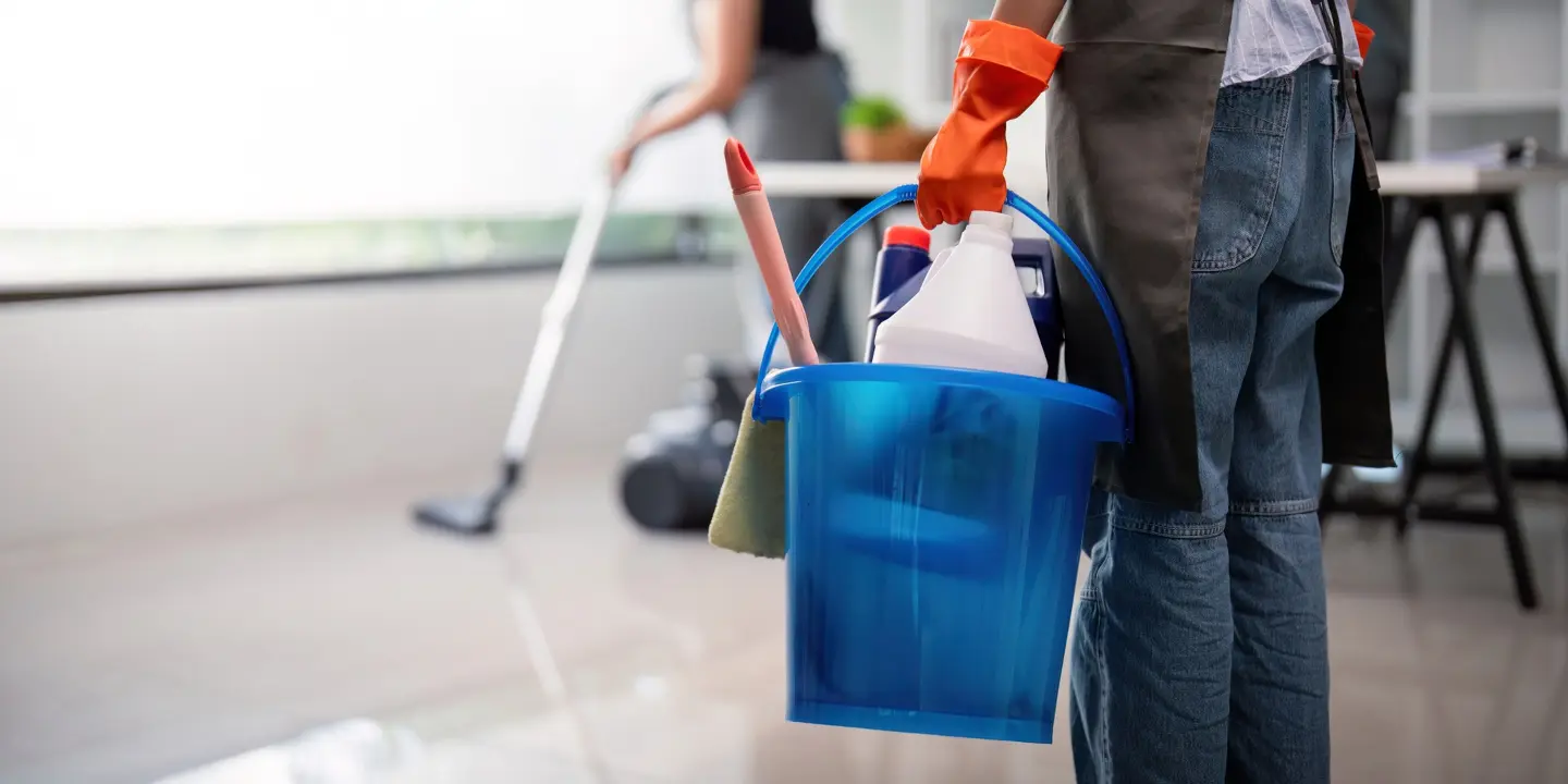 Clean Team Zagreb – Profesionalne usluge čišćenja za poslovne i privatne prostore!