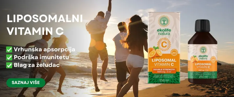 Znate li što su liposomalni vitamini i koje su njihove prednosti?