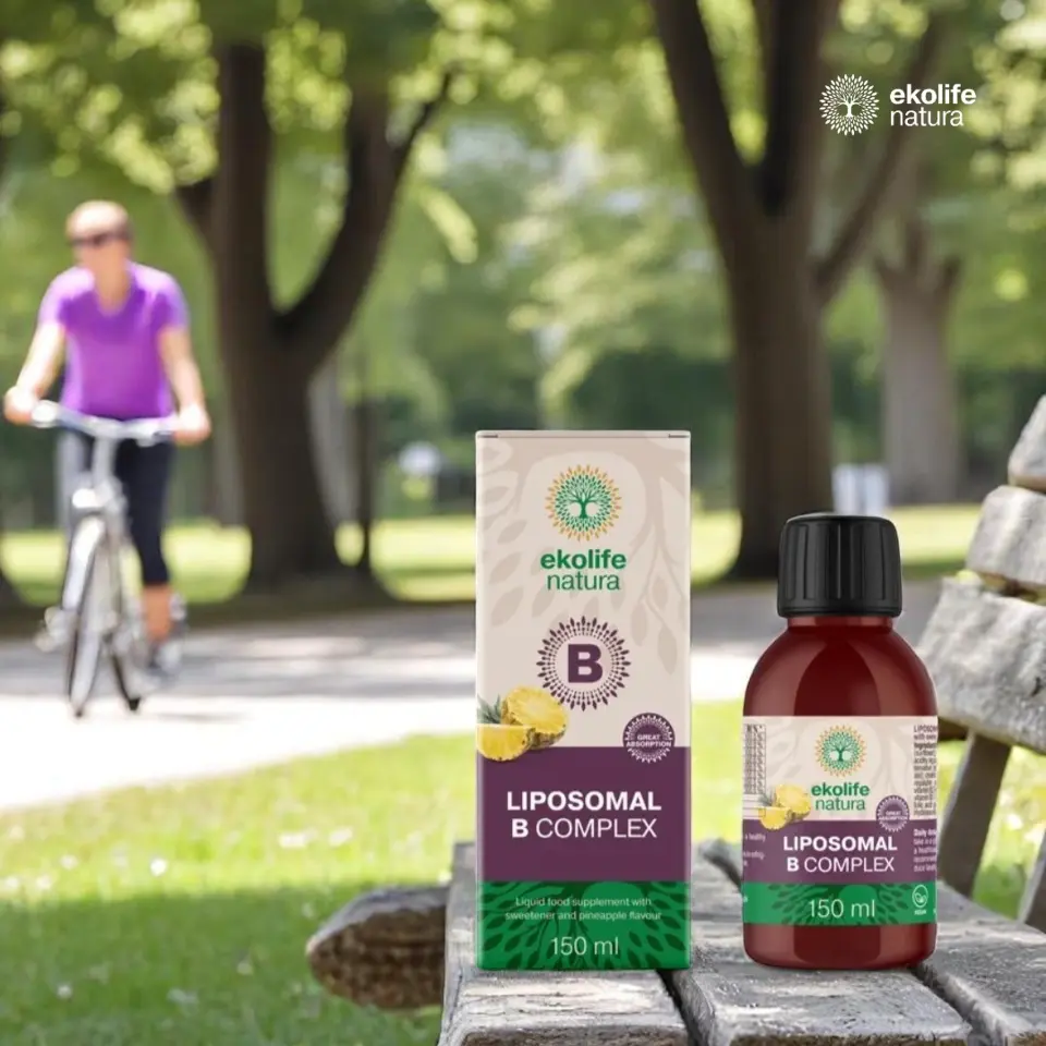 Znate li što su liposomalni vitamini i koje su njihove prednosti?