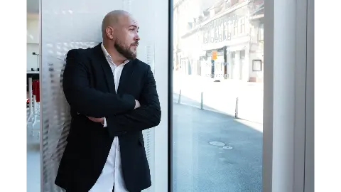 Mladi poduzetnik koji stvara IT rješenja iz Hrvatske za svijet