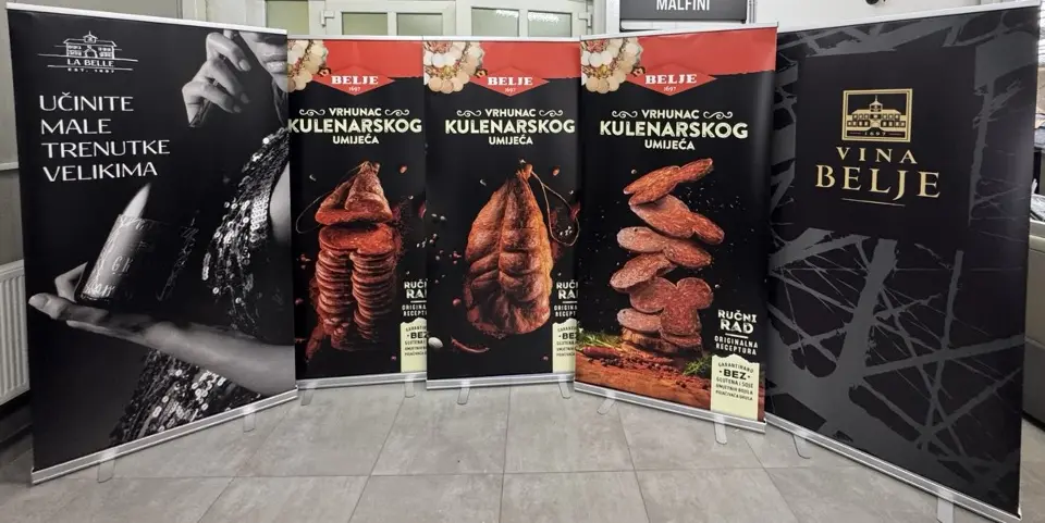 H Promo – baš sve za vašu promociju na jednom mjestu!