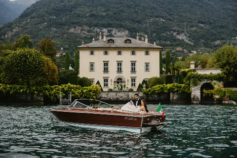 Roman Brzica Weddings: Elegancija i strast