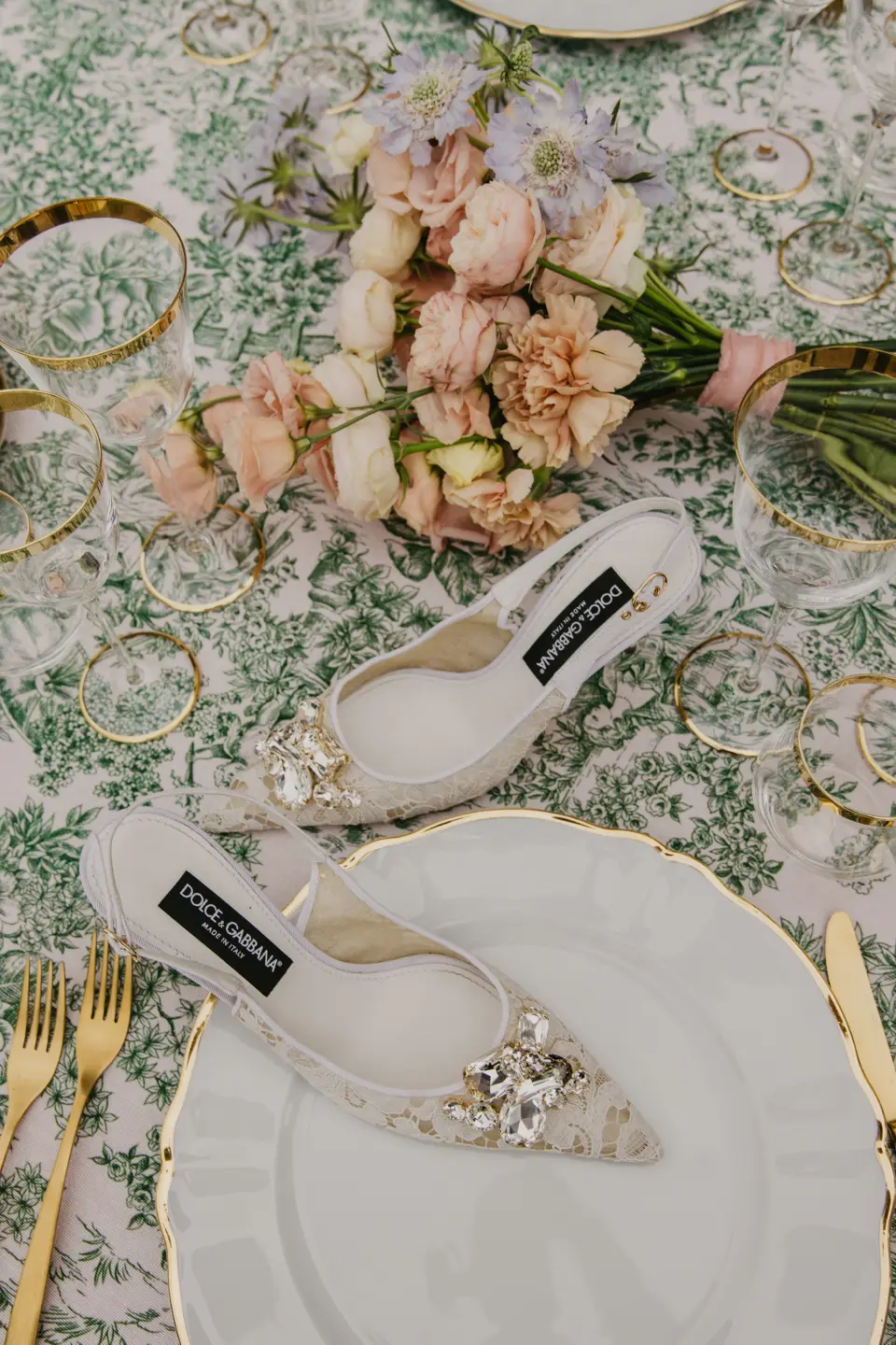 Roman Brzica Weddings: Elegancija i strast