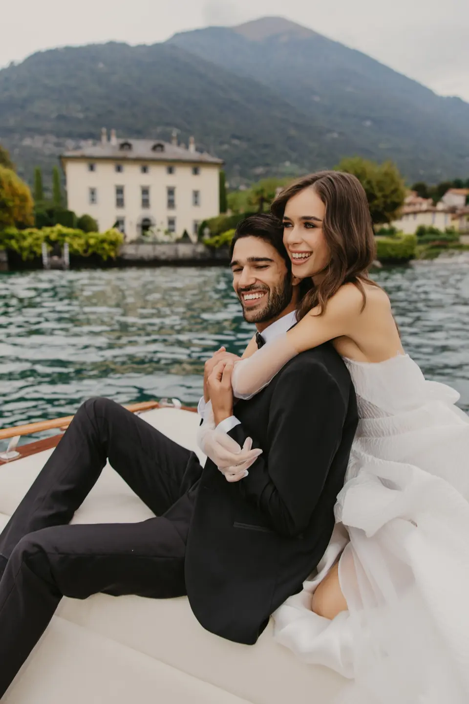 Roman Brzica Weddings: Elegancija i strast