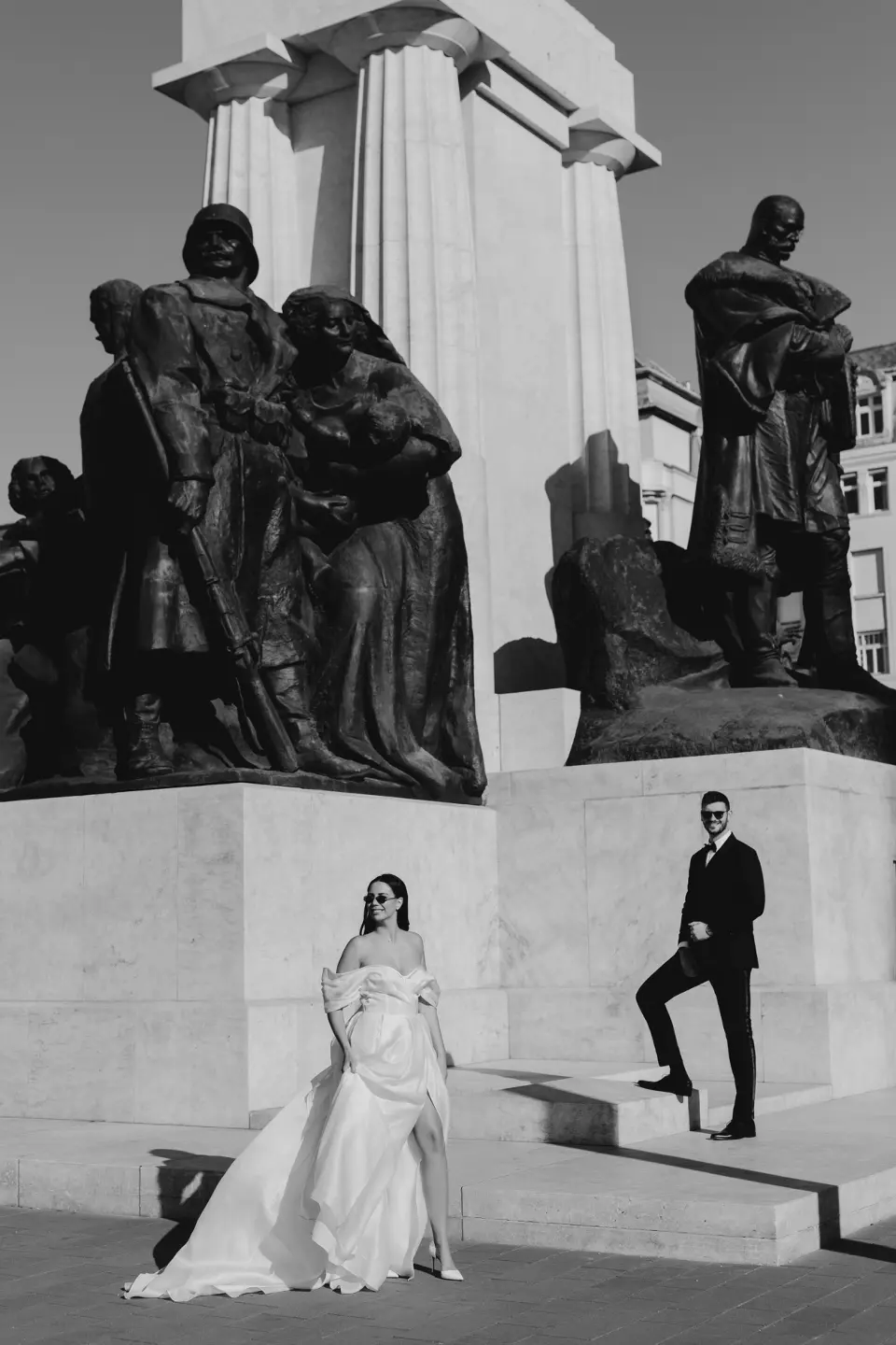Roman Brzica Weddings: Elegancija i strast