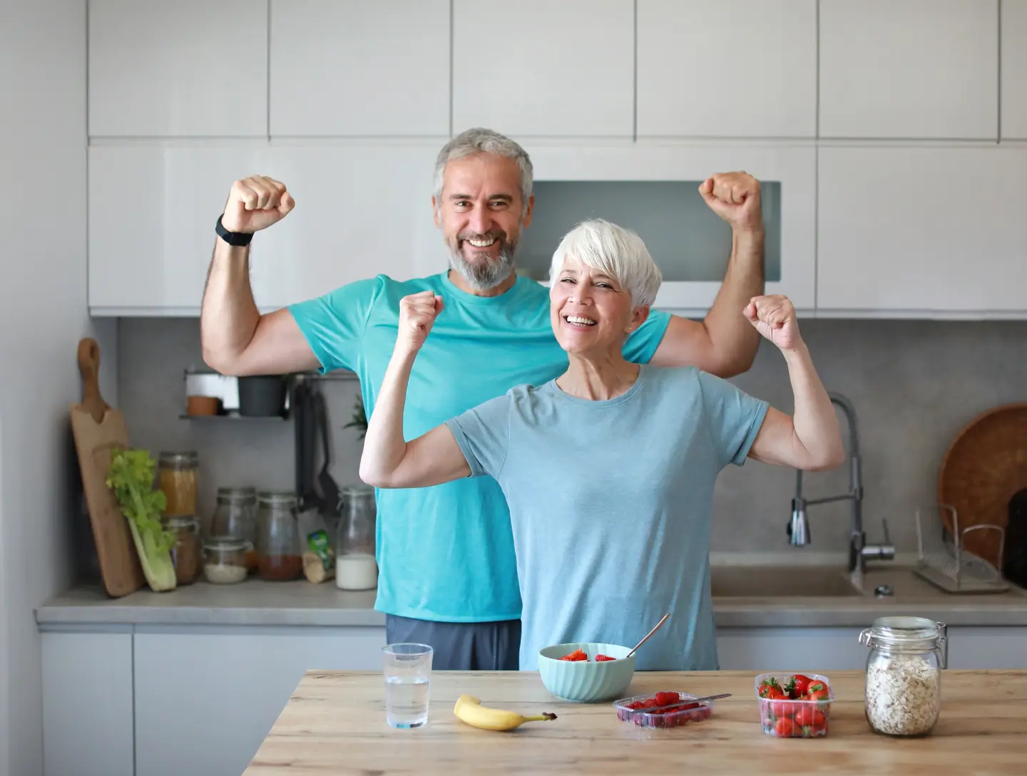 NAD⁺ – mala molekula s velikim utjecajem na vitalnost