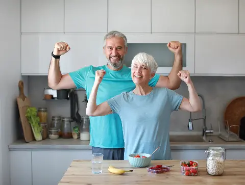 NAD⁺ – mala molekula s velikim utjecajem na vitalnost