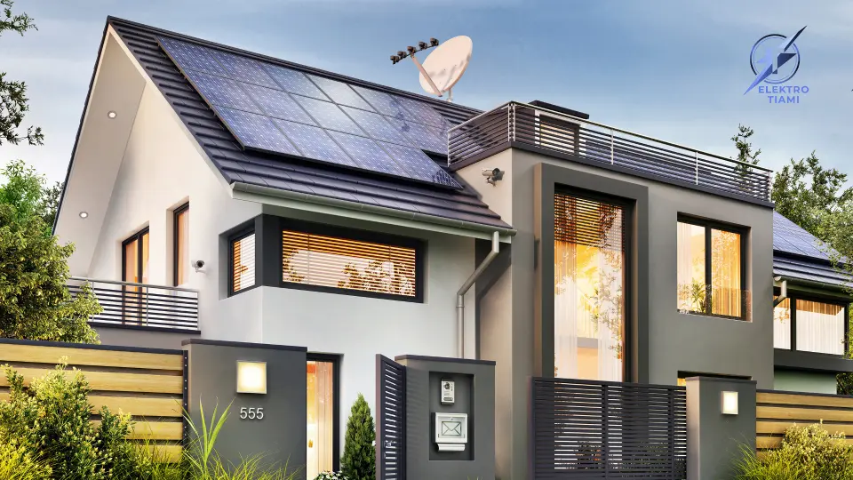 Kroz interaktivni kalkulator izračunajte približan trošak solarne elektrane