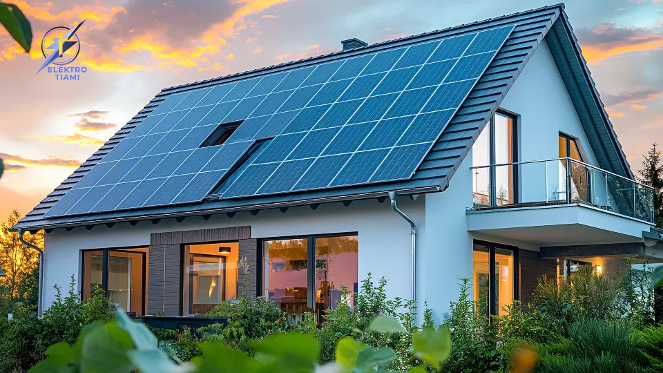 Kroz interaktivni kalkulator izračunajte približan trošak solarne elektrane