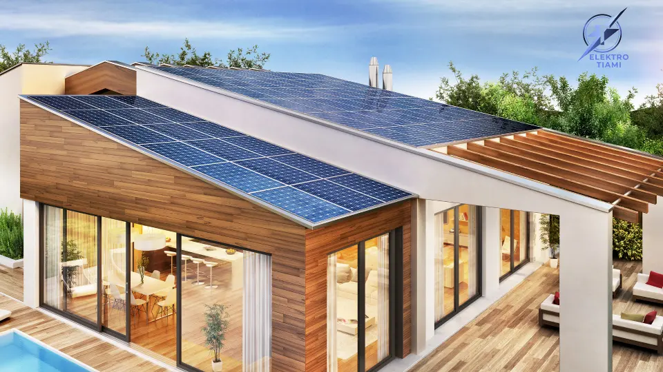 Kroz interaktivni kalkulator izračunajte približan trošak solarne elektrane