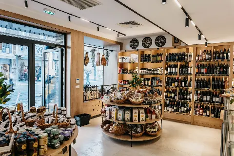 Vrhunski sirevi, delikatese i vina – novo nezaobilazno mjesto u Jurišićevoj
