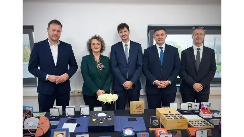Veliko ulaganje u budućnost: Dogovoreno kovanje milijuna novih kovanica!