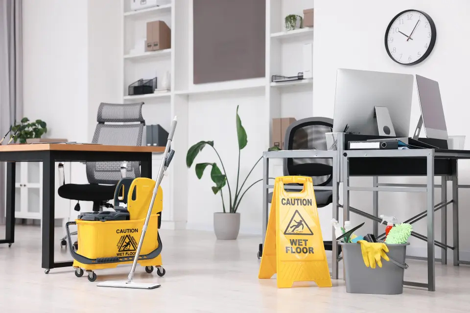 Bijelo servis za čišćenje – Vaš partner za čistoću!