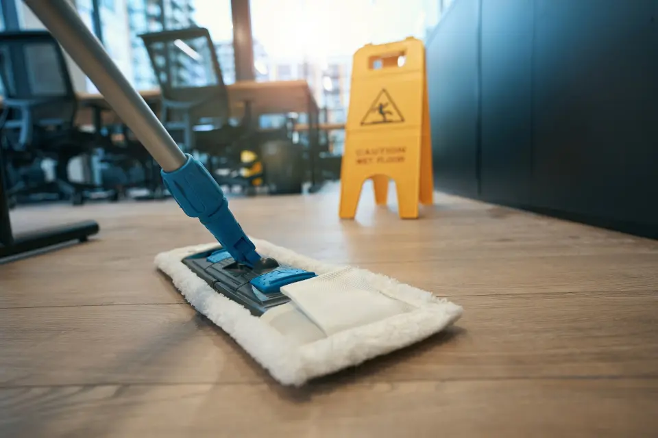 Bijelo servis za čišćenje – Vaš partner za čistoću!