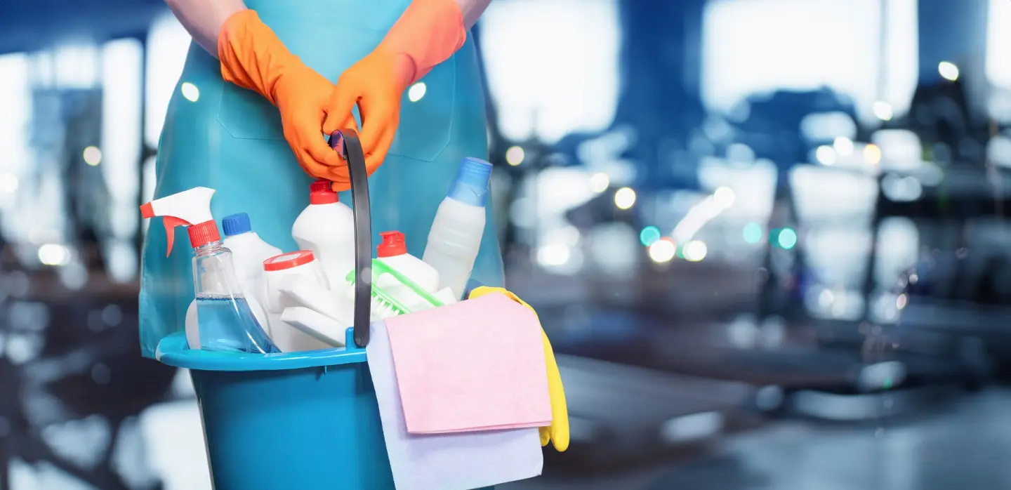Bijelo servis za čišćenje – Vaš partner za čistoću!