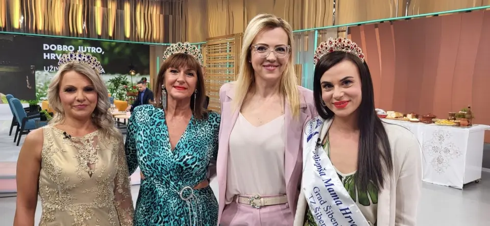Izbor za Najljepšu Mamu i Najtatu Hrvatske: Evo kako se prijaviti i što vas čeka