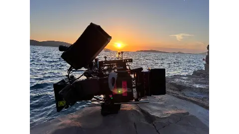 Top 5 razloga zašto produkcije biraju ovu ekipu za snimanja – od reklama do igranih filmova