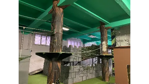 Najveća indoor avantura u Rijeci - rezervirajte svoj termin već danas!