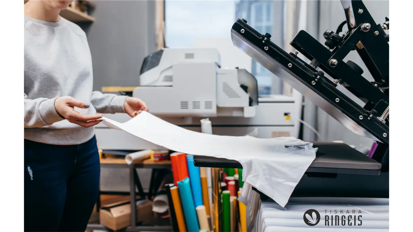 Tiskara Ringeis – već 33 godine tiska Vaše ideje i s ponosom gradi brendove
