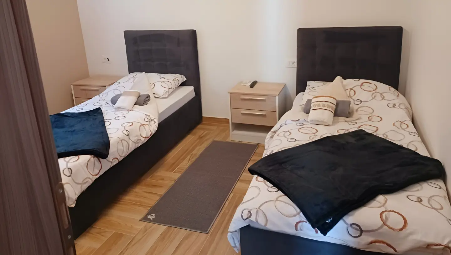 Najmodavac: Vodeći izbor za smještaj radnika i rukovoditelja u Hrvatskoj