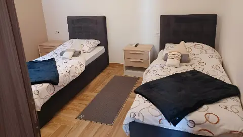Najmodavac: Vodeći izbor za smještaj radnika i rukovoditelja u Hrvatskoj
