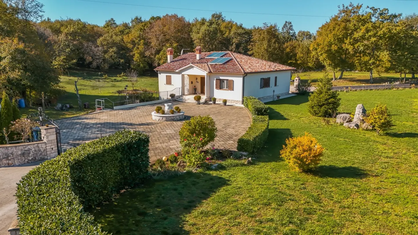Istočna Istra postaje novi hit među kupcima nekretnina - evo zašto
