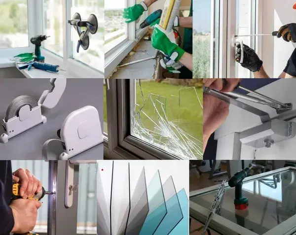 Ne bacajte novac na novu stolariju – popravite postojeću za puno manje!