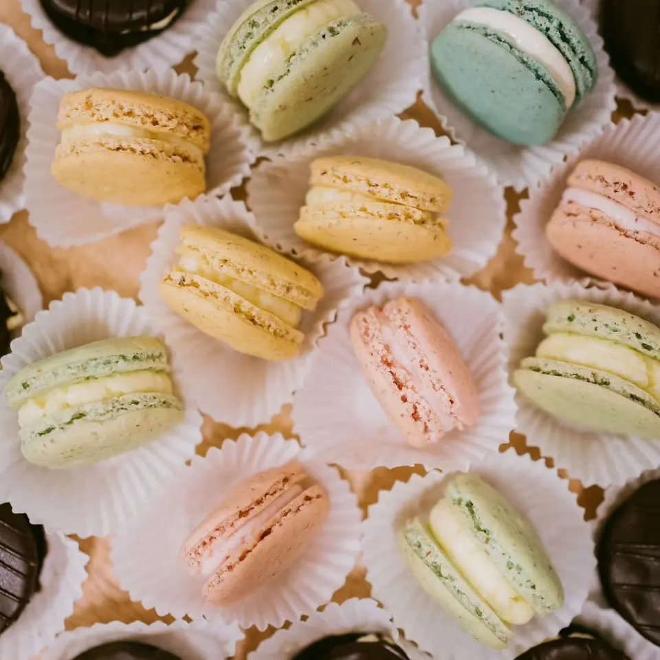 Gdje nastaju torte koje imaju dušu? Postoji slastičarnica koju svi hvale - imamo adresu!