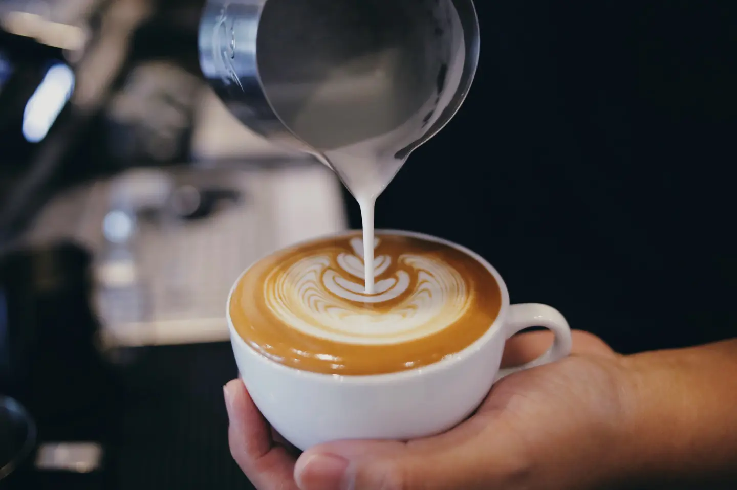 Znate li gdje je najfinija kava u Sesvetama? Ovdje su i kava i ekipa top!