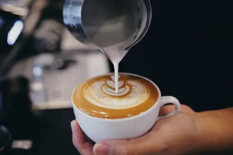 Znate li gdje je najfinija kava u Sesvetama? Ovdje su i kava i ekipa top!