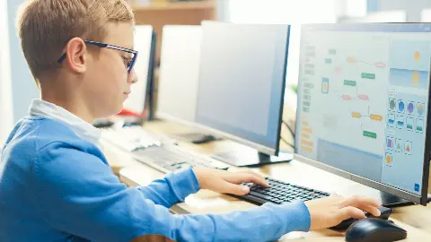 Budući inovatori - uključivanje djece i učenika u STEM edukacije