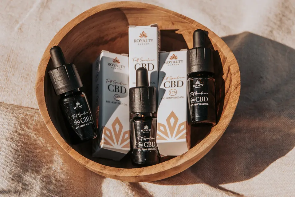 Prirodna revolucija u wellnessu: Kako CBD transformira zdravlje u Hrvatskoj