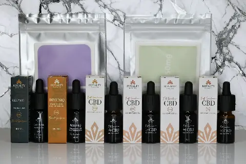 Prirodna revolucija u wellnessu: Kako CBD transformira zdravlje u Hrvatskoj