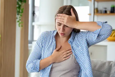 Ostajete bez daha i bez snage? Pogledajte što pomaže tisućama ljudi s istim problemom