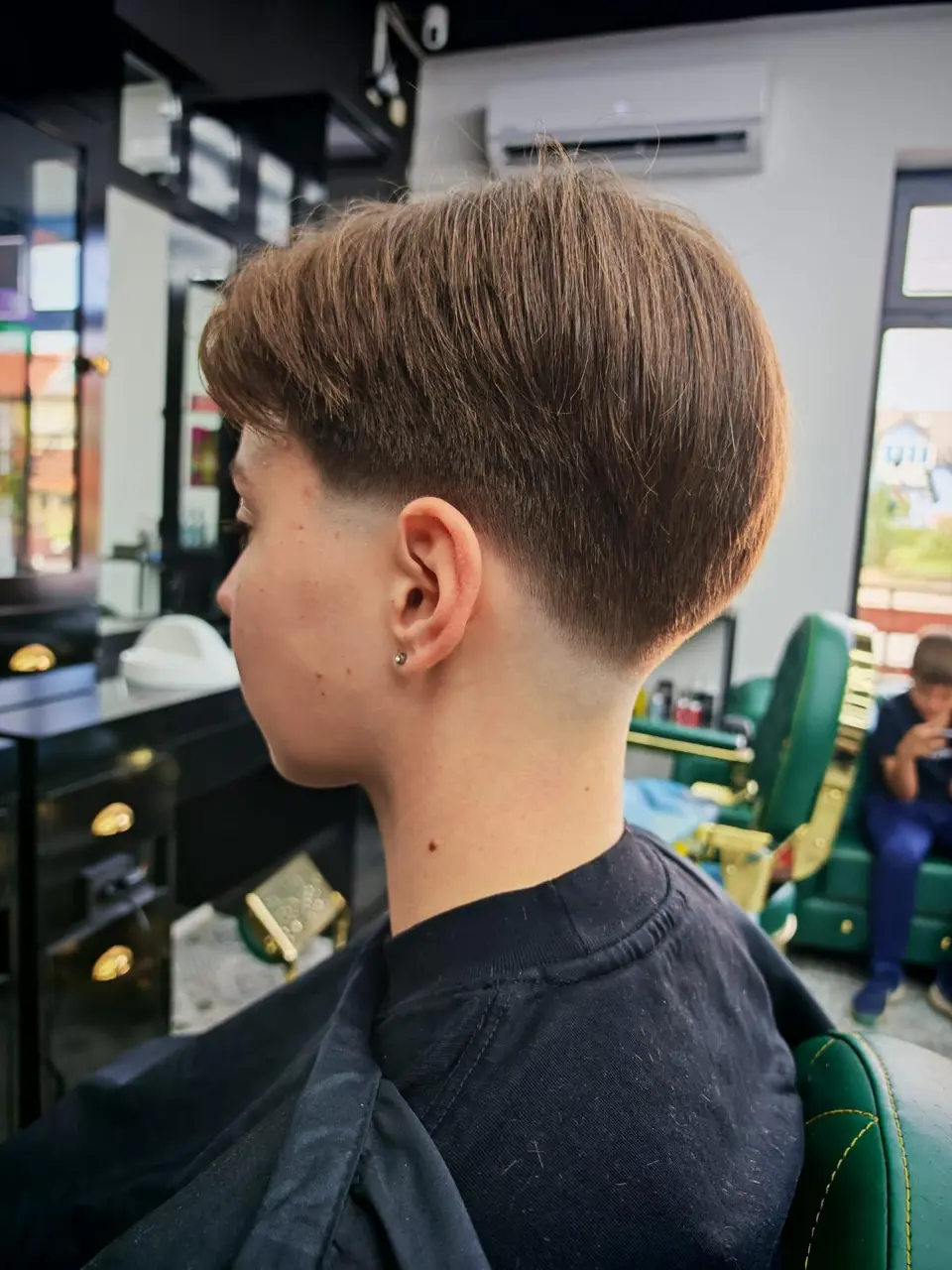 Dosad neviđeno u barbershopu: Dermapen tretmani koji potpuno mijenjaju mušku njegu