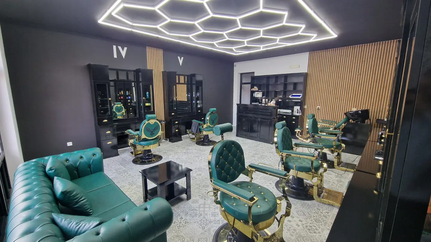 Dosad neviđeno u barbershopu: Dermapen tretmani koji potpuno mijenjaju mušku njegu