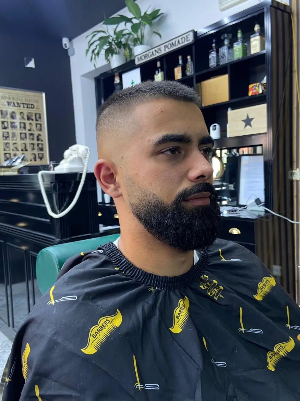 Dosad neviđeno u barbershopu: Dermapen tretmani koji potpuno mijenjaju mušku njegu